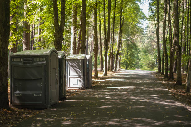 Best Local porta potty services  in Monette, AR