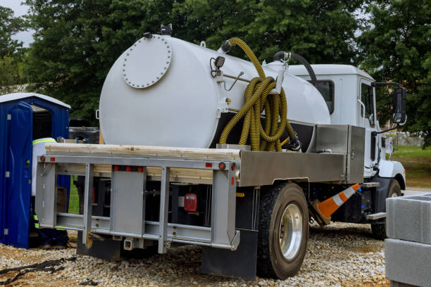 Best Construction site porta potty rental  in Monette, AR