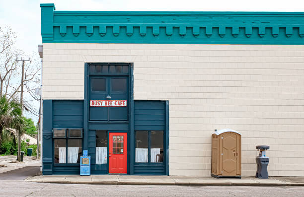 Best Affordable portable toilet rental  in Monette, AR