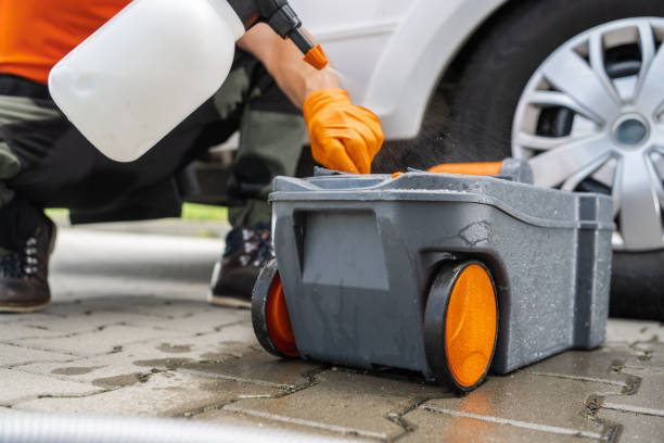 Best Local porta potty services  in Monette, AR